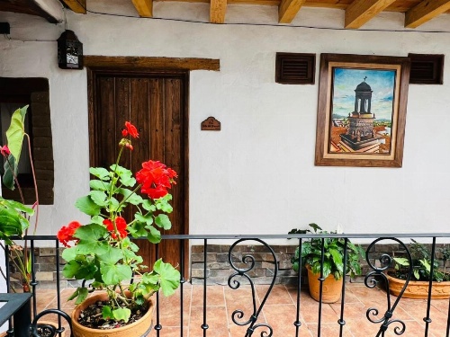 Hotel Mi Pueblito Tapalpa image 20