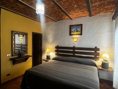 Hotel Mi Pueblito Tapalpa image 29