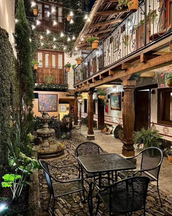 Hotel Mi Pueblito Tapalpa