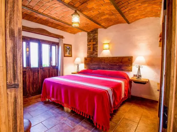 Hotel Mi Pueblito Tapalpa Main image