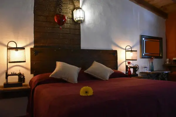 Hotel Mi Pueblito Tapalpa 7