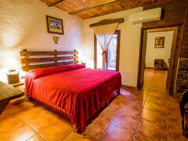 Hotel Mi Pueblito Tapalpa 8
