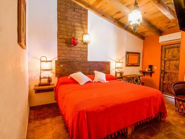 Hotel Mi Pueblito Tapalpa 9